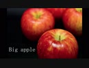 【東方自作アレンジ】Big apple