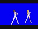 ふるふるフューチャー 固定カメラ 美希／真