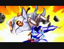 【MUGEN】ファイナル最終鬼畜作品別全部全画面判定トーナメントpart4