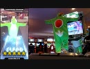 【DANCE RUSH STARDOM】ふつう「Kill The Beat/lapix」PY/ヨッシースタイル 前後撮影