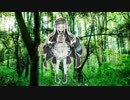 めあの森
