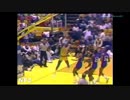 【NBA】スゴ技揃い！マジックジョンソンの神業