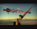 [Warthunder AB] キ-102乙 2
