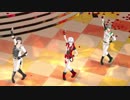 Baile Apasionado 漣・玄武・英雄