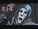 Bloodborne 最高難易度7周目 本編＆DLC全ボス撃破 全ED制覇 実況プレイ #14