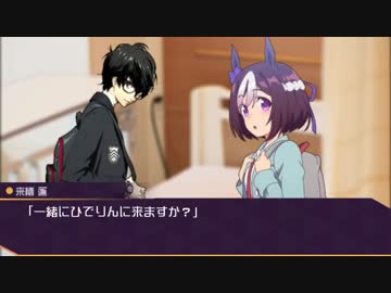 【COC】台湾人たちで挑む「咲き狂え、かの夜の如く」09