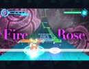 【Tokyo 7th シスターズ】Fire and Rose _legend【ナナシス】