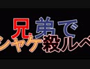 □実況□兄弟でシャケ殺るべ!!(サーモンラン)三十五尾