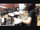 【叩いてみた】BABYMETAL / Distortion Drum Cover