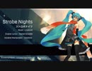 Strobe Nights English