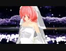 【MMD】らぶ式魔樹(Mazyu)で『Tears』1080p