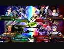 【EXVS2】キチガイ戦車103【ヒルドルブ視点】