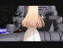 【MMD艦これ】Lucky Jervis娘々サービスメドレー