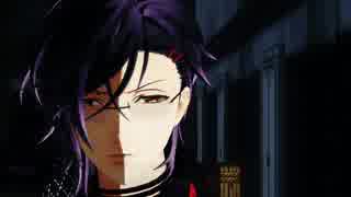 【MMD刀剣乱舞】真剣必殺仕事人 後編