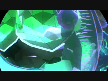 PSVR Psychedelic painting