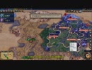 [Civ6]GS 非戦文化勝利 フランス アリエノール Part3[ゆっくり実況]