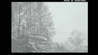 【NNI】Snow Time　【オリジナル】