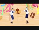 【MMDあんスタ】スイートマジック
