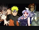 【MUGEN】ヨハン＆ゲーニッツ中心凶タッグバトル Part36【お別れ杯】