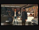 【JUDGE EYES：死神の遺言】冴えないおじさんでも木村拓哉になれるゲーム【実況】Part93