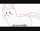 すーぱーぬこになれんかった／Korean version (Original:mafumafu)