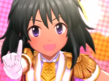 【ナターリアが】はにかみdays【世界でイチバン！】