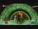 【初見ダーク】デーモンと戦い病気とも闘うRPG【ソウル実況】part12