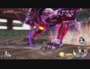 東亰ザナドゥeX+ 時坂洸ひとりでボスラッシュ完走（メイン）Part４