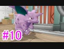 【ピカブイ】ポケモンの世界を大冒険☆パート10【実況】