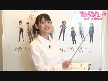 【上坂すみれ】よくわかる！なんここ講座 1限目～5限目まとめ