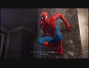 【SPIDER-MAN】虚弱ヒーローPart2【実況】