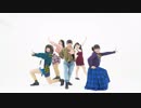 【ガールZoo!!!!!!】革命性：オウサマ伝染病 踊ってみた【顔がうるさい】