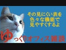 058 表を見やすくする工夫 ゆっくりオフィス雑談（EXCEL）