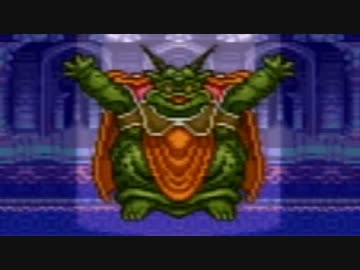 SFC版DQ6RTA _6時間56分06秒_Part4