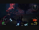 EARTH DEFENSE FORCE IRON RAIN 　実況プレイpart３