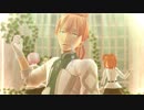 【Fate/MMD】Dr.ロマンと+αで「カトラリー」