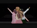 【城プロ:RE】天目山トリオに踊ってもらいました【COM3D2】
