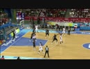 NBA チェイスダウンブロック集