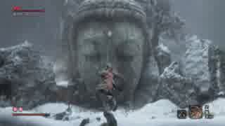 【初見実況】漢字が読めない忍びが行くSEKIRO: SHADOWS DIE TWICE #16【隻狼】