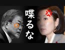 「文在寅はトランプ大統領と喋るな！」韓国野党議員が無慈悲な文在寅批判を展開し一同失笑！【カッパえんちょーLi】