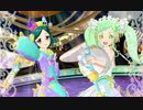 プリチャンプレイ！　アイドルと化した天体.ACEXA