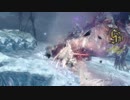 キングケルベロス戦ノーダメ