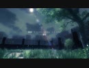【MMD】雨が降る【MME】