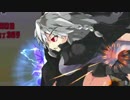 【MUGEN】人間軍vs非人間軍part9