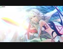 FGOアーケード ぷりん27個目　アルテラだよ。行ってきた。