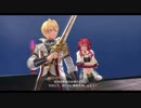 閃の軌跡Ⅳ　 ルキヴァス終焉に諍え　セドリックの覚悟　その166