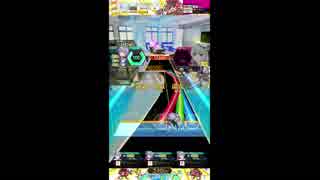 ★【#オンゲキ】極上スマイル　EXPERT【８へ降格】【よくしらない】