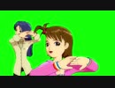 ポジティブ！ autoカメラ 亜美／千早／やよい