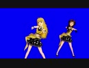 まっすぐ 固定カメラ 春香／美希