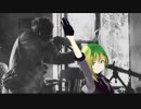 GUMIによる ライヒの落日（オリジナルドイツ軍歌　ベルリン戦の歌）